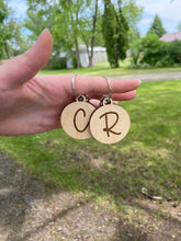 Load image into Gallery viewer, Keychain - Initial