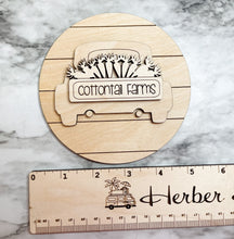 Load image into Gallery viewer, Easter Tier Tray Wood Blanks DIY Wood Kit - Holiday Kitchen Decor - Tiered Signs - Wood Craft Herber Studios Wood Blanks