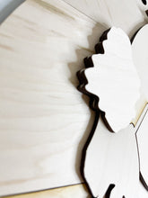 Load image into Gallery viewer, DIY Halloween Tonight We Fly DIY Wood Sign 2 Size Options Door Hanger Fall Shiplap Seasonal Herber Studios