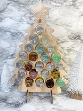 Load image into Gallery viewer, Adult Advent Calendar ~ Juiced Spruce ~ Alcohol Liquor ~ Christmas Shots Tree Holiday Herber Studios