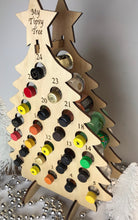 Load image into Gallery viewer, Adult Advent Calendar ~ Tipsy Tree ~ Alcohol Liquor ~ Christmas