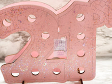 Load image into Gallery viewer, 21 Shooter Shot Liquor Birthday 21st Drink Alcohol - Totally 21 - Choice Color