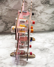 Load image into Gallery viewer, 21 Shooter Shot Liquor Birthday 21st Drink Alcohol - Totally 21 - Choice Color