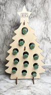 Cheers! Beer Adult Advent Tree