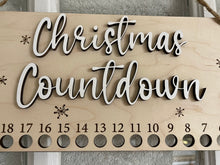 Load image into Gallery viewer, Oopsie - Christmas Countdown
